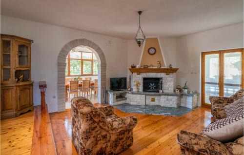 Orihi Casa | Nice Home In Barban With Kitchen