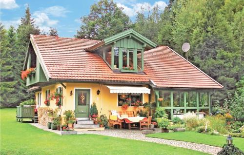 Bayerisch Eisenstein Casa | Nice Home In Bayerisch Eisenstein