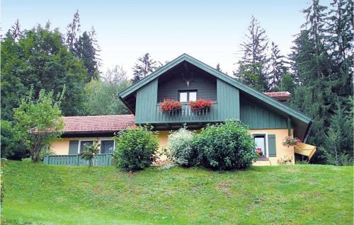 Bayerisch Eisenstein Casa | Nice Home In Bayerisch Eisenstein