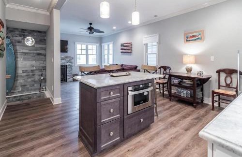 North Beach Haven Casa | Nice Home In Beach Haven With 4 Bedrooms, Internet And Wifi
