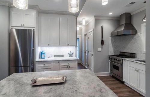 North Beach Haven Casa | Nice Home In Beach Haven With 4 Bedrooms, Internet And Wifi
