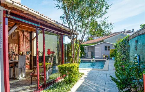 Les Eyzies Casa | Nice Home In Bergerac With Wifi