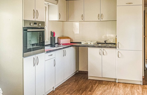 Wilimy Casa | Bonita casa en Biskupiec con cocina.