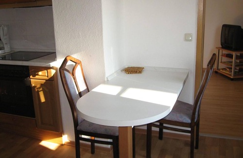 Behringen Casa | Bonita casa en Bispingen con WiFi