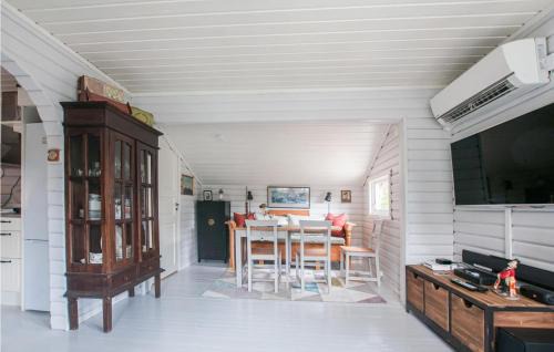 Narvik Casa | Nice Home In Bjerkvik With Wifi