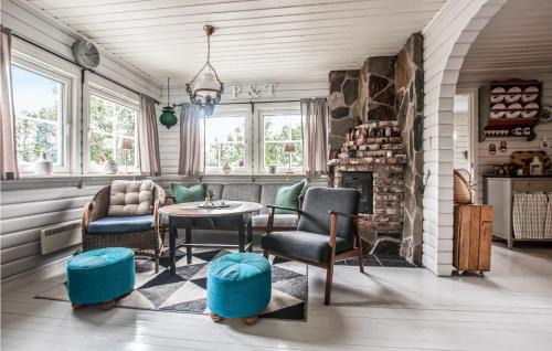 Narvik Casa | Nice Home In Bjerkvik With Wifi
