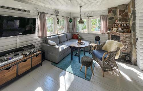 Narvik Casa | Nice Home In Bjerkvik With Wifi