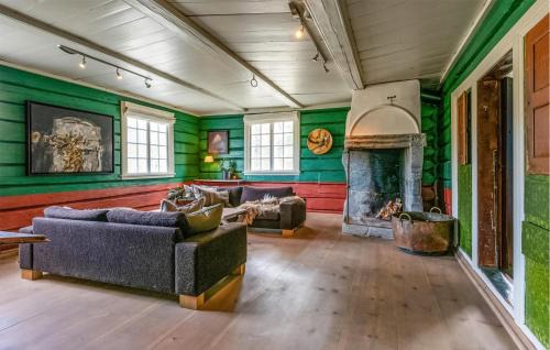 Bjorli Casa | Nice Home In Bjorli With Wifi