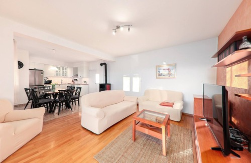 Central Dalmatia Casa | Bonita casa en Blato Na Cetini