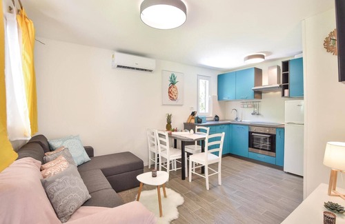 Blato na Cetini Casa | Bonita casa en Blato na Cetini