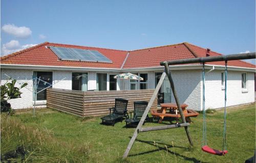 Blokhus Casa | Nice Home In Blokhus With Sauna