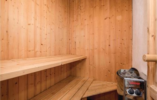 Blokhus Casa | Nice Home In Blokhus With Sauna