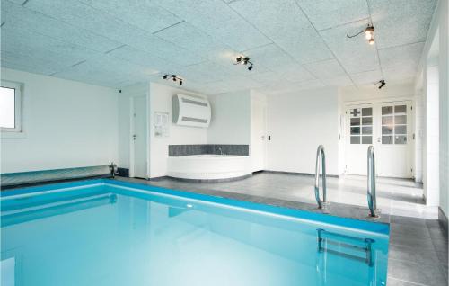 Blokhus Casa | Nice Home In Blokhus With Sauna