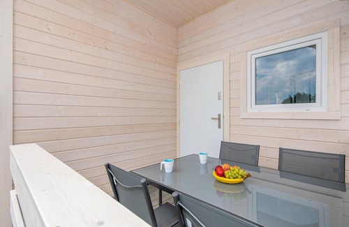Dabki Casa | Bonita casa en Bobolin con WiFi