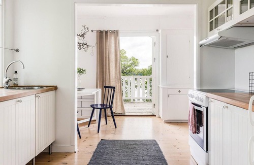 Bodafors Casa | Bonita casa en Bodafors