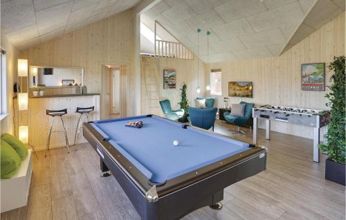 Skastrup Casa | Nice Home In Bogense With Kitchen