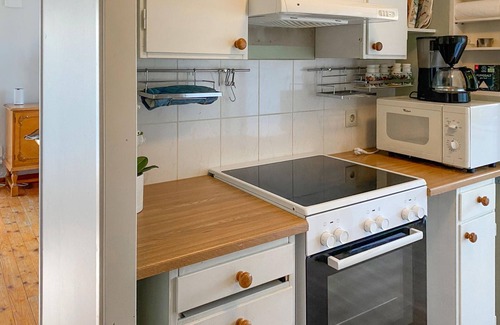 Fora Casa | Bonita casa en Borgholm con sauna