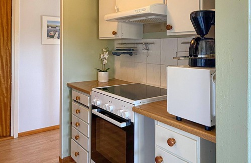 Fora Casa | Bonita casa en Borgholm con sauna