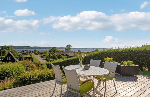 Borkop Casa | Bonita casa en Børkop con WiFi