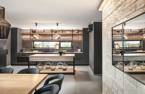 Brajkovici Casa | Bonita casa en Brajkovici con Wi-Fi
