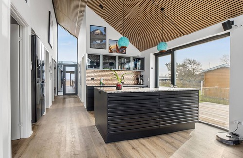 Middelfart Casa | Bonita casa en Brenderup Fyn