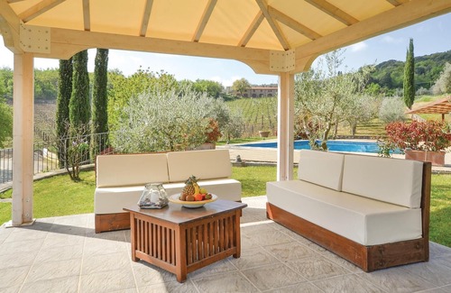 Bucine Casa | Bonita casa en Bucine (AR) con cocina