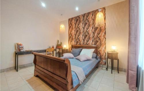 Bucquoy Casa | Nice Home In Bucquoy With Wifi