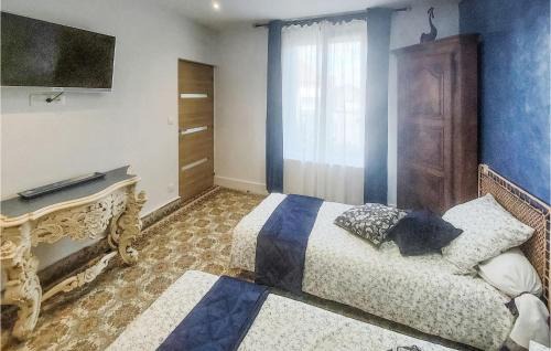 Bucquoy Casa | Nice Home In Bucquoy With Wifi