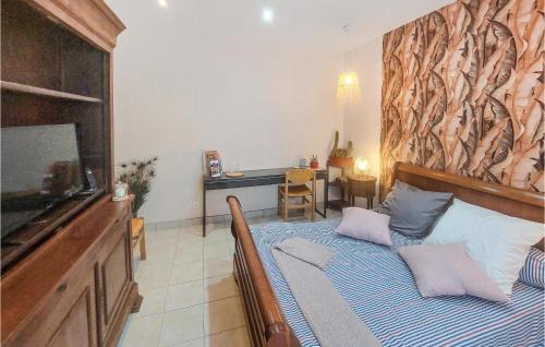 Bucquoy Casa | Nice Home In Bucquoy With Wifi