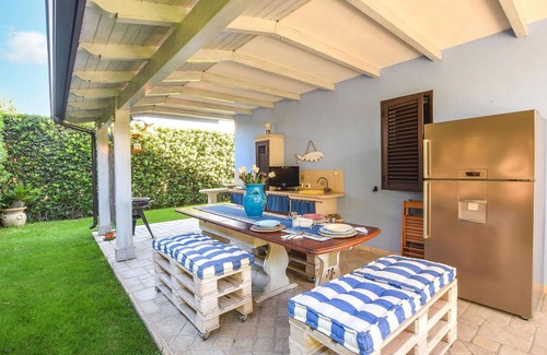 Casuzze Casa | Bonita casa en Casuzze-Finaiti con.