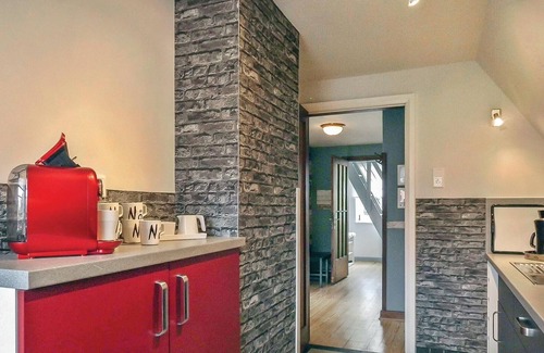Am Dobrock Casa | Bonita casa en Cadenberge con sauna