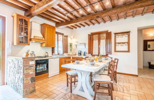 Camaiore Casa | Bonita casa en Camaiore LU