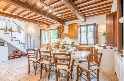 Camaiore Casa | Bonita casa en Camaiore LU