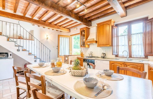 Camaiore Casa | Bonita casa en Camaiore LU