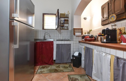 Capaci Casa | Nice home in Capaci with WiFi
