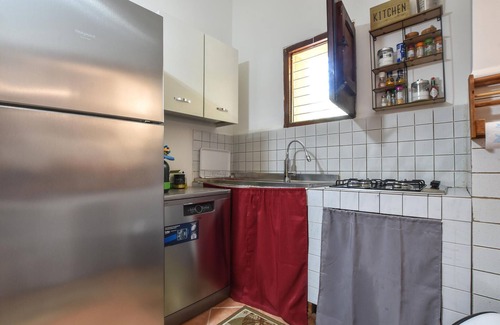 Capaci Casa | Nice home in Capaci with WiFi