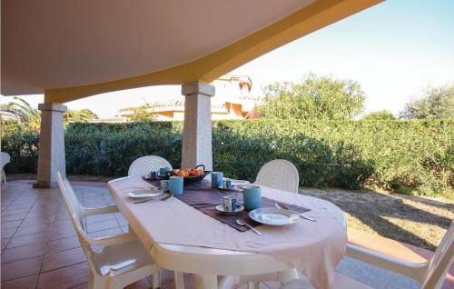 Costa Rei Casa | Nice Home In Costa Rei Muravera-Ca-