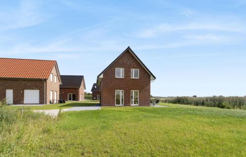Cappel Casa | Nice Home In Wurster Nordseeküste With Sauna