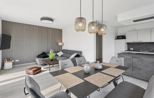 Nordholz Casa | Nice Home In Wurster Nordseeküste With Sauna