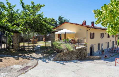 Dicomano Casa | Bonita casa en Dicomano FI