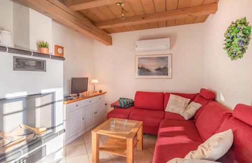 Friedrichskoog-Spitze Casa | Nice Home In Dithmarschen With Wifi