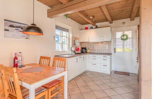 Friedrichskoog-Spitze Casa | Nice Home In Dithmarschen With Wifi