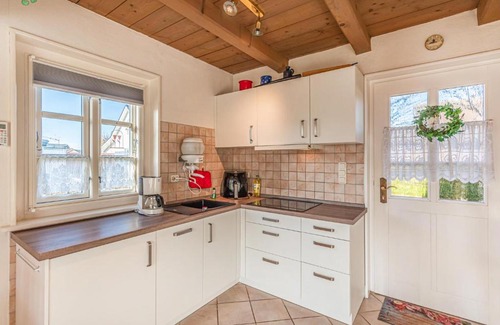 Friedrichskoog-Spitze Casa | Nice Home In Dithmarschen With Wifi