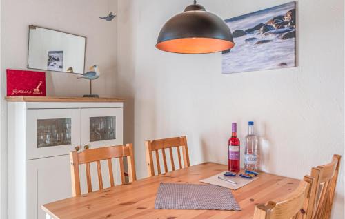 Friedrichskoog-Spitze Casa | Nice Home In Dithmarschen With Wifi