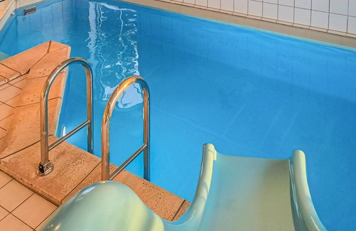 Øvre Ramse Casa | Bonita casa en Dølemo con sauna