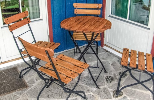 Øvre Ramse Casa | Bonita casa en Dølemo con sauna