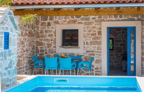 Drnis Casa | Nice Home In Drnis With Wifi