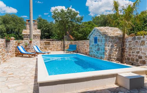 Drnis Casa | Nice Home In Drnis With Wifi