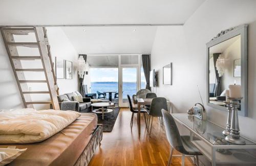 Syddjurs Kommune Casa | Nice Home In Ebeltoft With 0 Bedrooms And Wifi