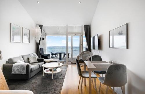 Syddjurs Kommune Casa | Nice Home In Ebeltoft With 0 Bedrooms And Wifi